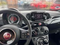 Fiat 500 1.0 Hybrid CULT 70CV - <small></small> 10.990 € <small></small> - #13