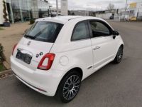 Fiat 500 1.0 Hybrid Lounge - <small></small> 13.950 € <small>TTC</small> - #21
