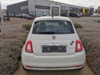 Fiat 500 1.0 Hybrid Lounge - <small></small> 13.950 € <small>TTC</small> - #23