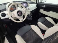 Fiat 500 1.0 HYBRIDE 70 DOLCEVITA - <small></small> 11.990 € <small>TTC</small> - #3