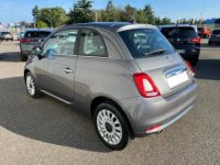 Fiat 500 1.0 HYBRIDE 70 DOLCEVITA - <small></small> 12.490 € <small>TTC</small> - #2