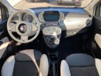 Fiat 500 1.0 HYBRIDE 70 DOLCEVITA - <small></small> 12.690 € <small>TTC</small> - #3