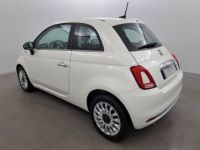 Fiat 500 1.0 HYBRIDE 70 DOLCEVITA - <small></small> 12.690 € <small>TTC</small> - #2