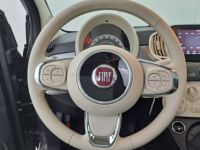 Fiat 500 1.0 HYBRIDE 70 DOLCEVITA - <small></small> 12.490 € <small>TTC</small> - #16