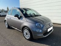 Fiat 500 1.0 HYBRIDE 70 DOLCEVITA - <small></small> 12.490 € <small>TTC</small> - #1