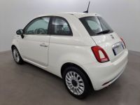 Fiat 500 1.0 HYBRIDE 70 DOLCEVITA - <small></small> 11.990 € <small>TTC</small> - #2