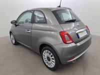 Fiat 500 1.0 HYBRIDE 70 DOLCEVITA - <small></small> 12.490 € <small>TTC</small> - #2