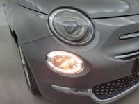 Fiat 500 1.0 HYBRIDE 70 DOLCEVITA - <small></small> 12.490 € <small>TTC</small> - #22