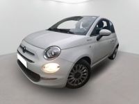 Fiat 500 1.0 HYBRIDE 70 DOLCEVITA BSG - <small></small> 12.490 € <small>TTC</small> - #1