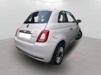 Fiat 500 1.0 HYBRIDE 70 DOLCEVITA BSG - <small></small> 12.490 € <small>TTC</small> - #2