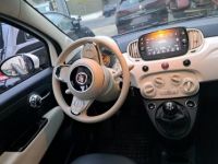 Fiat 500 1.0 HYBRIDE 70 DOLCEVITA BSG - <small></small> 12.490 € <small>TTC</small> - #3