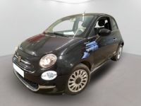 Fiat 500 1.0 HYBRIDE 70 DOLCEVITA BSG - <small></small> 12.690 € <small>TTC</small> - #1