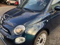 Fiat 500 1.0 Mild Hybrid 69cv Dolce Vita - <small></small> 13.990 € <small>TTC</small> - #11