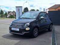 Fiat 500 1.0 MY22 DOLCEVITA PLUS HYBRID 1ERE MAIN - <small></small> 15.990 € <small>TTC</small> - #3