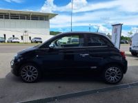 Fiat 500 1.0 MY22 DOLCEVITA PLUS HYBRID 1ERE MAIN - <small></small> 15.990 € <small>TTC</small> - #4