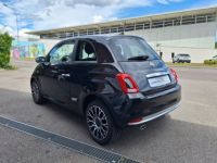 Fiat 500 1.0 MY22 DOLCEVITA PLUS HYBRID 1ERE MAIN - <small></small> 15.990 € <small>TTC</small> - #5