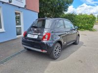 Fiat 500 1.0 MY22 DOLCEVITA PLUS HYBRID 1ERE MAIN - <small></small> 15.990 € <small>TTC</small> - #7