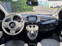 Fiat 500 1.0 MY22 DOLCEVITA PLUS HYBRID 1ERE MAIN - <small></small> 15.990 € <small>TTC</small> - #11