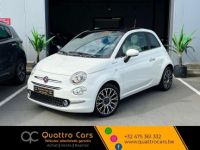 Fiat 500 1.0i  - <small></small> 14.490 € <small>TTC</small> - #1