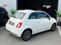 Fiat 500 1.0i  - <small></small> 14.490 € <small>TTC</small> - #4