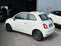 Fiat 500 1.0i  - <small></small> 14.490 € <small>TTC</small> - #6