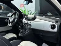 Fiat 500 1.0i  - <small></small> 14.490 € <small>TTC</small> - #11