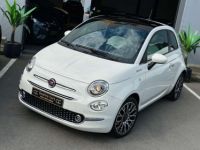 Fiat 500 1.0i  - <small></small> 14.490 € <small>TTC</small> - #24