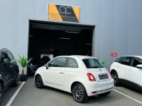 Fiat 500 1.0i  - <small></small> 14.490 € <small>TTC</small> - #26