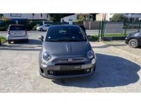 Fiat 500 1.0i BSG 70 Hybrid S&S Sport - <small></small> 12.900 € <small>TTC</small> - #2