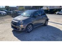 Fiat 500 1.0i BSG 70 Hybrid S&S Sport - <small></small> 12.900 € <small>TTC</small> - #3