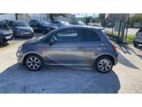 Fiat 500 1.0i BSG 70 Hybrid S&S Sport - <small></small> 12.900 € <small>TTC</small> - #4