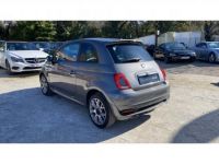 Fiat 500 1.0i BSG 70 Hybrid S&S Sport - <small></small> 12.900 € <small>TTC</small> - #5