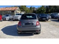 Fiat 500 1.0i BSG 70 Hybrid S&S Sport - <small></small> 12.900 € <small>TTC</small> - #6