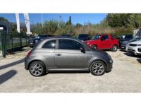 Fiat 500 1.0i BSG 70 Hybrid S&S Sport - <small></small> 12.900 € <small>TTC</small> - #8