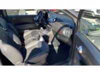 Fiat 500 1.0i BSG 70 Hybrid S&S Sport - <small></small> 12.900 € <small>TTC</small> - #9