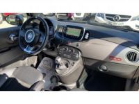 Fiat 500 1.0i BSG 70 Hybrid S&S Sport - <small></small> 12.900 € <small>TTC</small> - #10