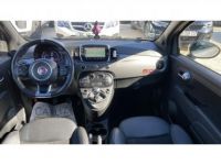 Fiat 500 1.0i BSG 70 Hybrid S&S Sport - <small></small> 12.900 € <small>TTC</small> - #11