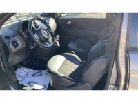 Fiat 500 1.0i BSG 70 Hybrid S&S Sport - <small></small> 12.900 € <small>TTC</small> - #12