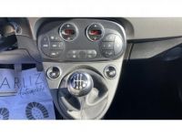 Fiat 500 1.0i BSG 70 Hybrid S&S Sport - <small></small> 12.900 € <small>TTC</small> - #16