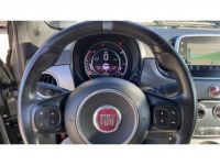 Fiat 500 1.0i BSG 70 Hybrid S&S Sport - <small></small> 12.900 € <small>TTC</small> - #18