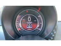 Fiat 500 1.0i BSG 70 Hybrid S&S Sport - <small></small> 12.900 € <small>TTC</small> - #25