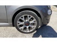 Fiat 500 1.0i BSG 70 Hybrid S&S Sport - <small></small> 12.900 € <small>TTC</small> - #29