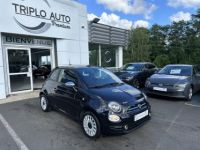 Fiat 500 1.0i BSG - 70 S&S + Clim - <small></small> 14.490 € <small></small> - #1