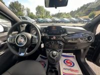 Fiat 500 1.0i BSG - 70 S&S + Clim - <small></small> 14.490 € <small></small> - #16