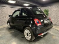 Fiat 500 1.0i BSG - 70 S&S Dolcevita - <small></small> 9.990 € <small></small> - #4