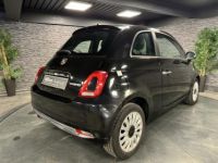 Fiat 500 1.0i BSG - 70 S&S Dolcevita - <small></small> 9.990 € <small></small> - #6