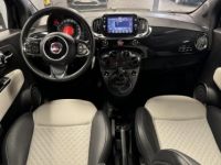 Fiat 500 1.0i BSG - 70 S&S Dolcevita - <small></small> 9.990 € <small></small> - #7