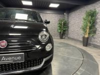 Fiat 500 1.0i BSG - 70 S&S Dolcevita - <small></small> 9.990 € <small></small> - #22