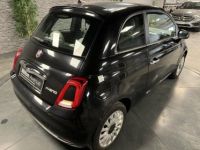 Fiat 500 1.0i BSG - 70 S&S Dolcevita - <small></small> 9.990 € <small></small> - #25