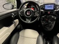 Fiat 500 1.0i BSG - 70 S&S Dolcevita - <small></small> 9.990 € <small></small> - #28